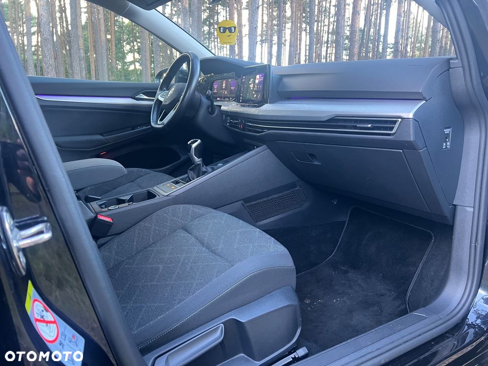 Volkswagen Golf - 12