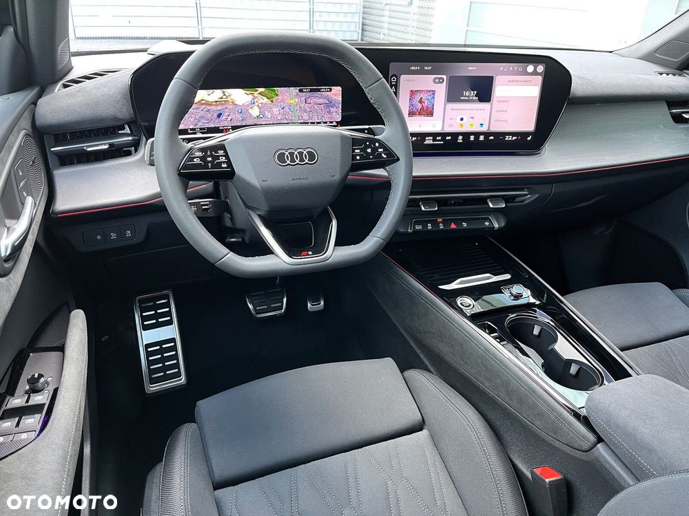 Audi Q3 Sportback - 14