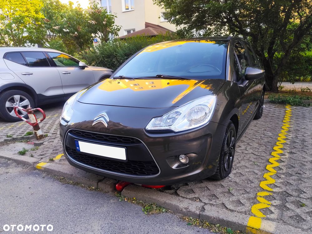 Citroën C3 - 1