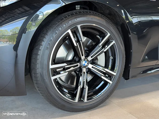 BMW 330 d Pack M Auto - 6