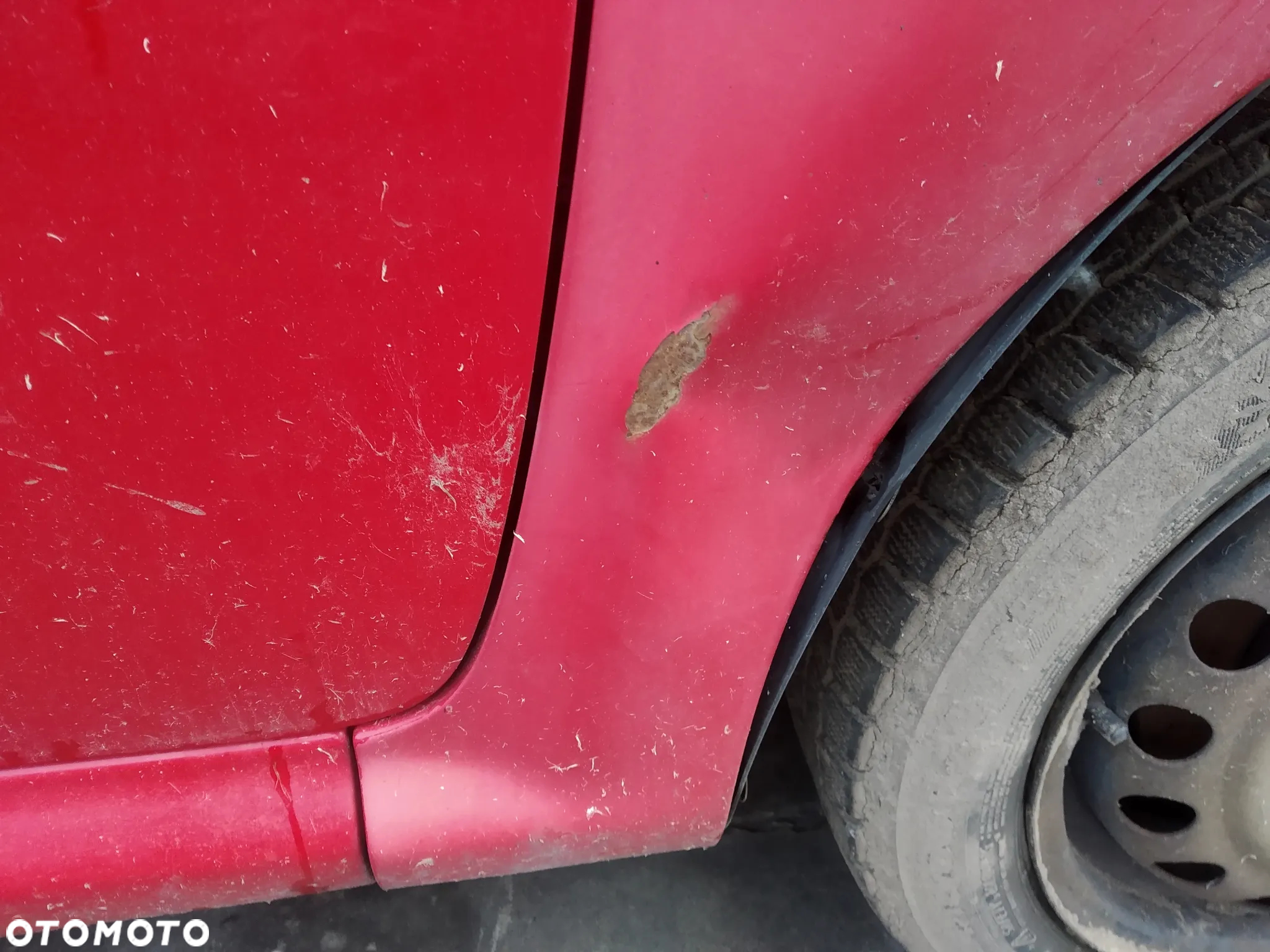 CITROEN C1 05 - 08 1.0 MASKA KJH - 8