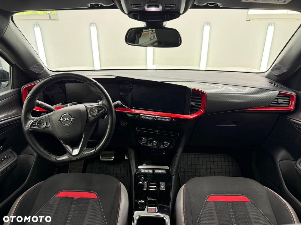 Opel Mokka 1.2 T GS Line Plus S&S - 19
