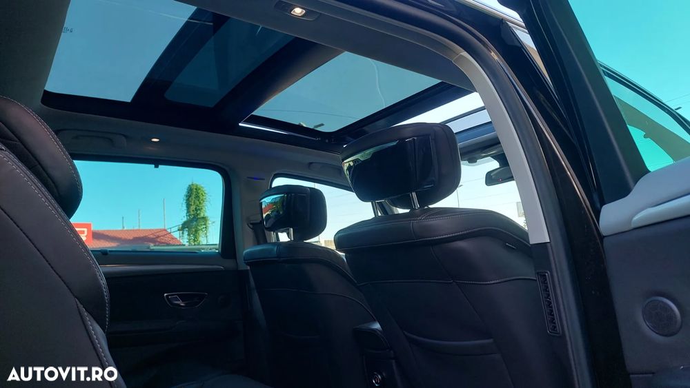 Renault Espace Energy TCe 200 EDC Initiale Paris - 6