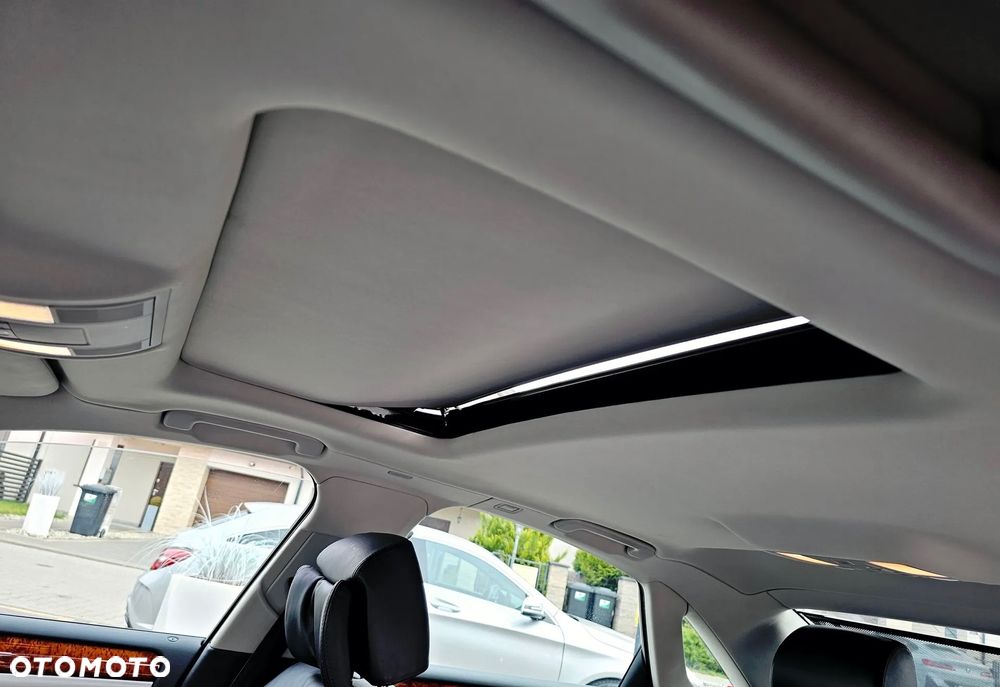 Audi A8 3.0 TDI DPF quattro - 26