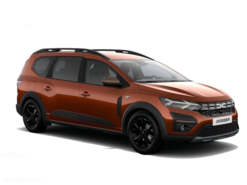 Dacia Jogger 1.6 Full Hybrid 140 Extreme MMT - 1