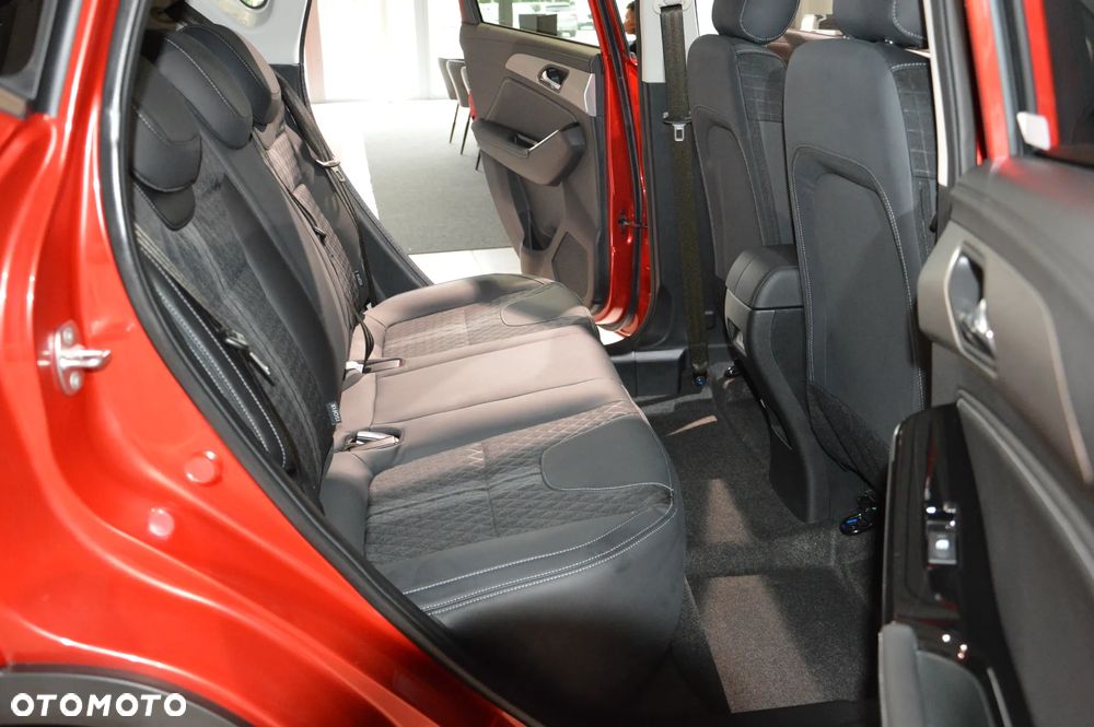 BAIC 3 1.5T Luxury - 25