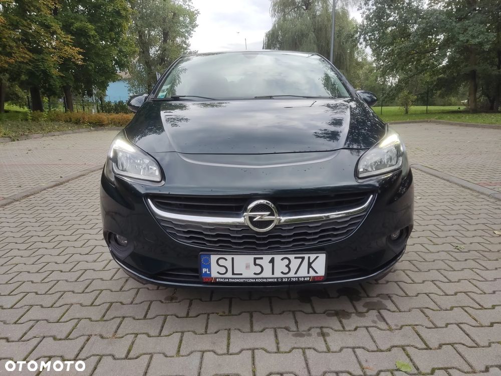 Opel Corsa 1.4 Turbo Start/Stop Active - 6