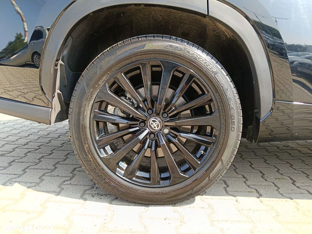 Toyota Highlander - 18