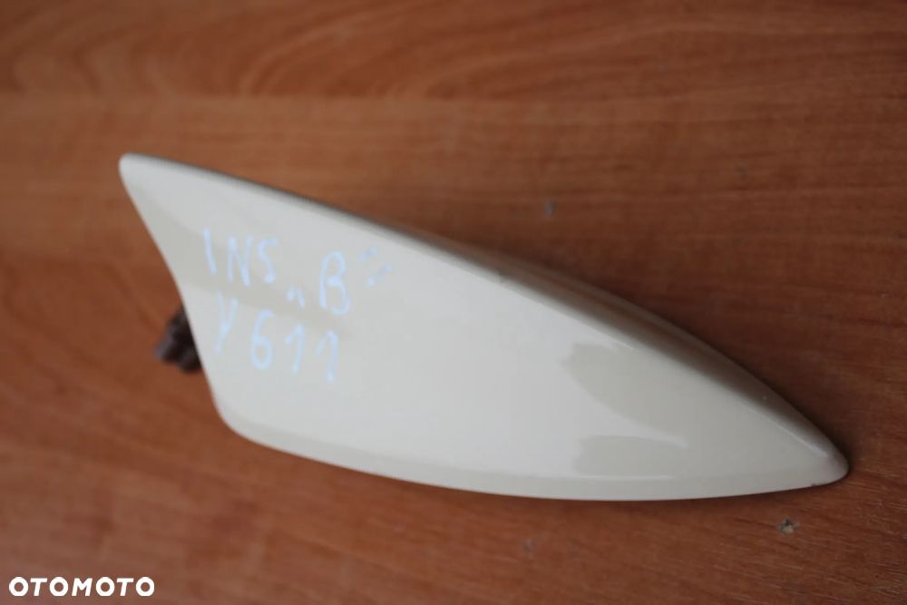 ANTENA REKIN OPEL INSIGNIA B KOMBI Y611 39064583 - 2