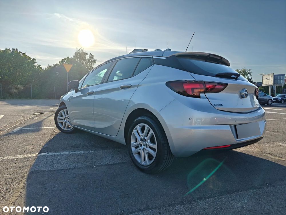 Opel Astra 1.4 T GPF Enjoy - 18