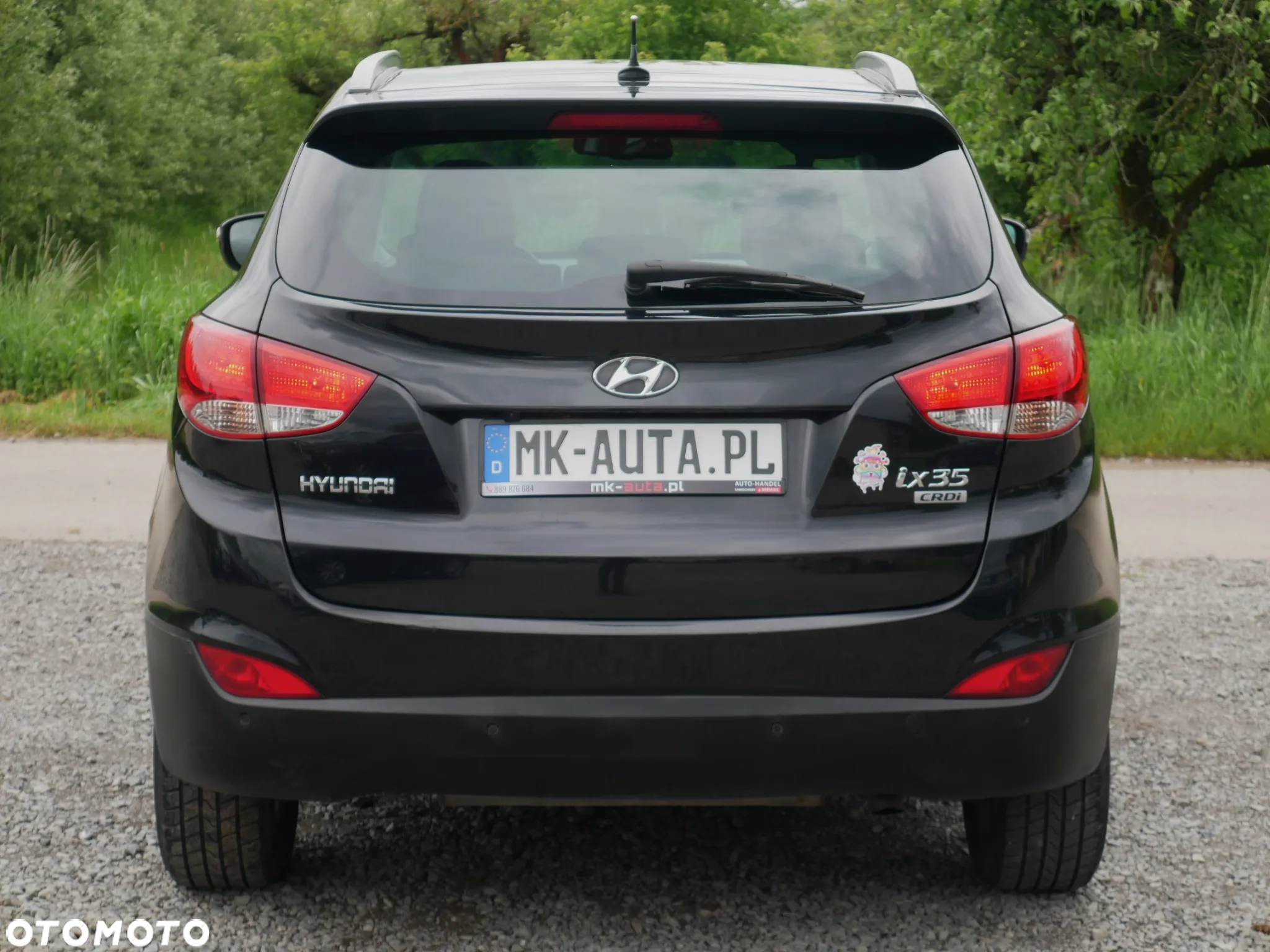Hyundai ix35 - 6