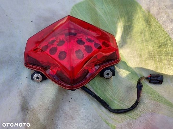 Kawasaki ER6 ER6F lampa - 1