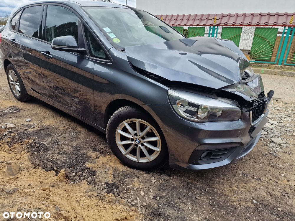 BMW Seria 2 216d - 36