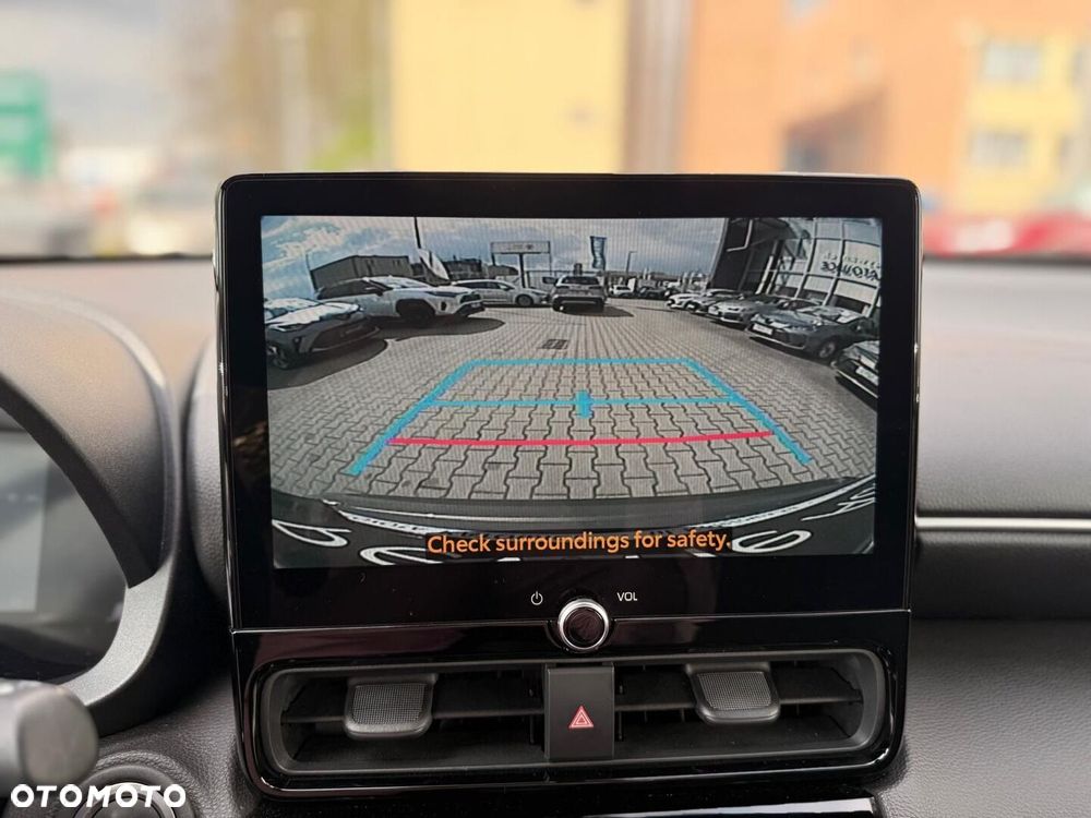 Toyota Yaris Cross Hybrid 1.5 Style - 15