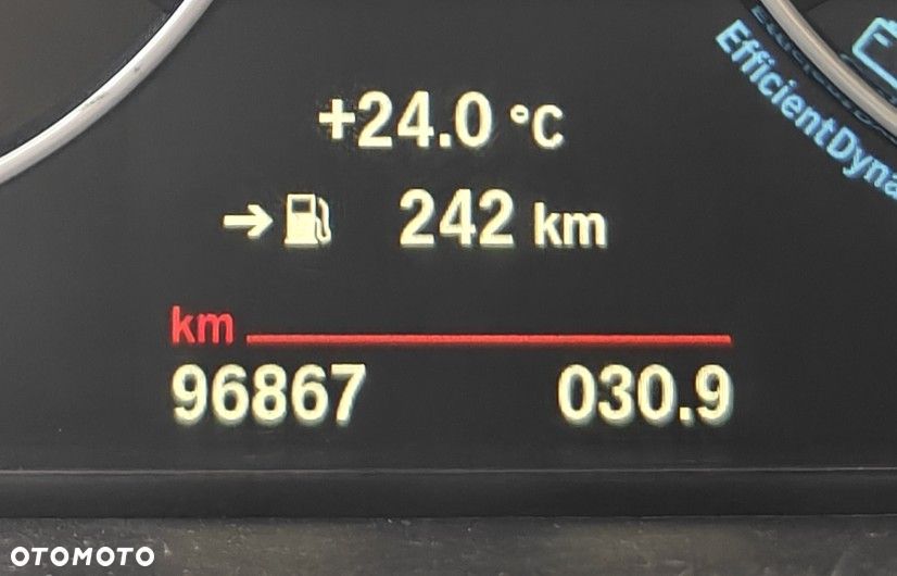 BMW Seria 4 440i M Sport - 21