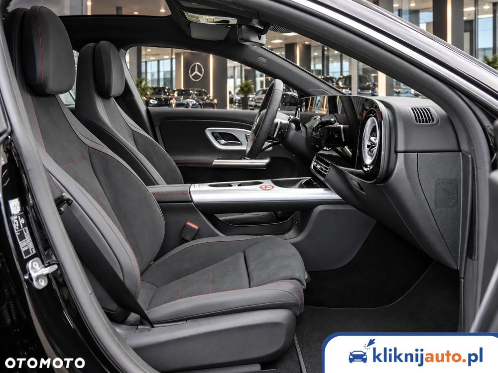 Mercedes-Benz CLA 200 AMG Line 7G-DCT - 6