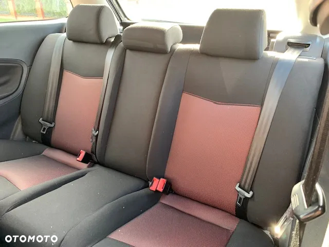 Seat Ibiza - 4