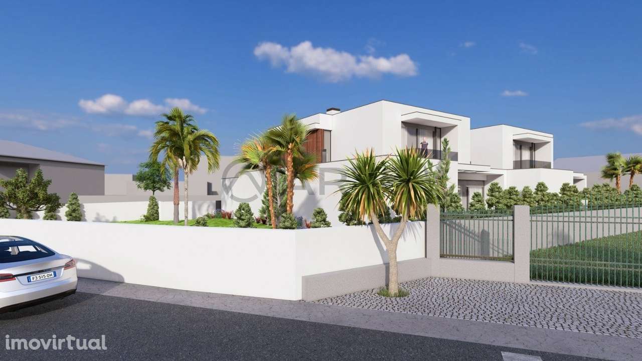 Moradia T3 Roriz - Grande imagem: 3/29