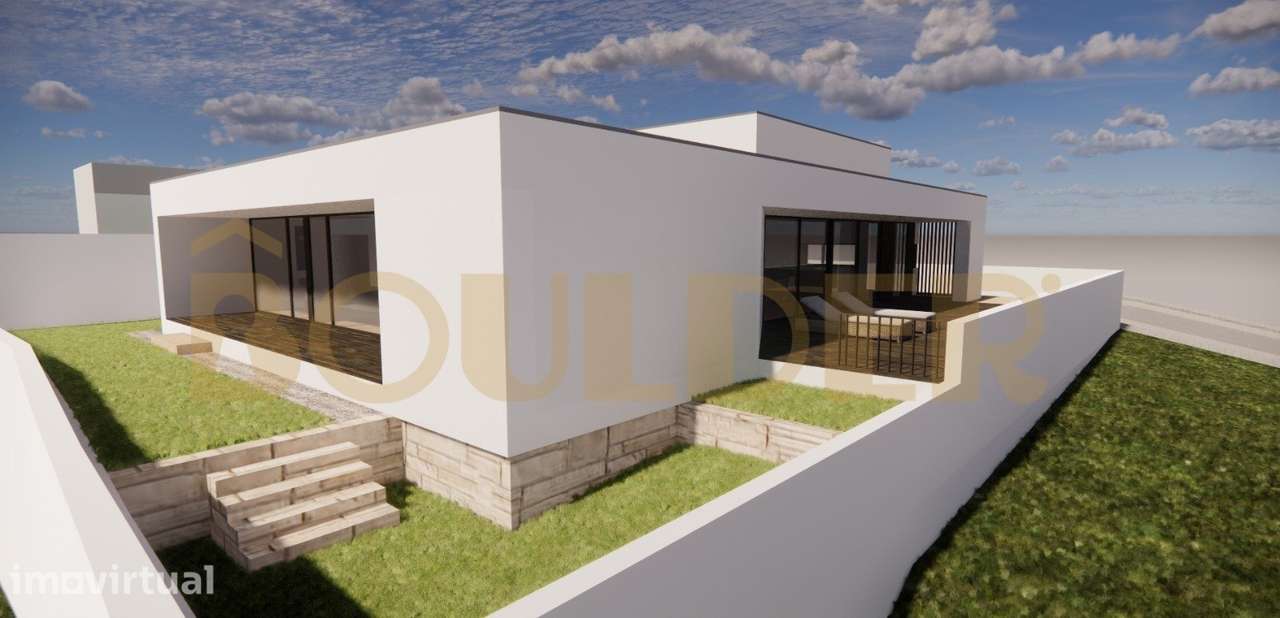 Terreno com projeto aprovado em Taíde - Grande imagem: 5/10