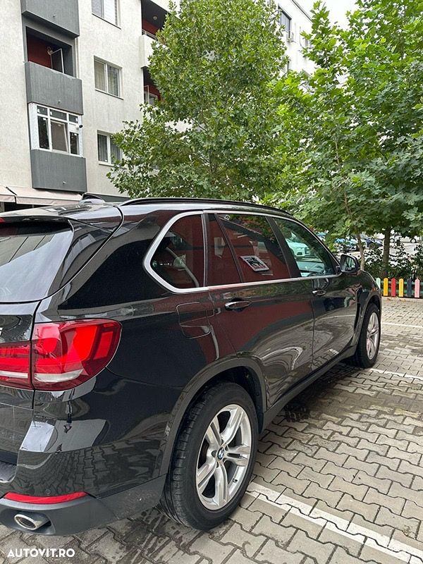 BMW X5 xDrive30d - 6