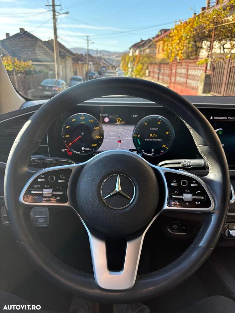 Mercedes-Benz GLE 350 d 4Matic 9G-TRONIC Exclusive - 4