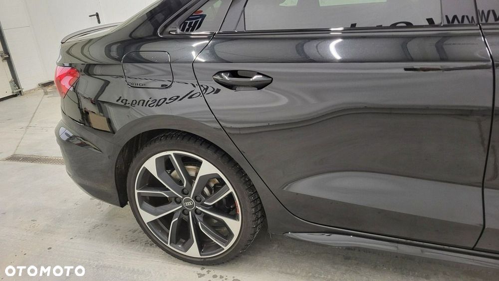 Audi S3 Limousine - 5