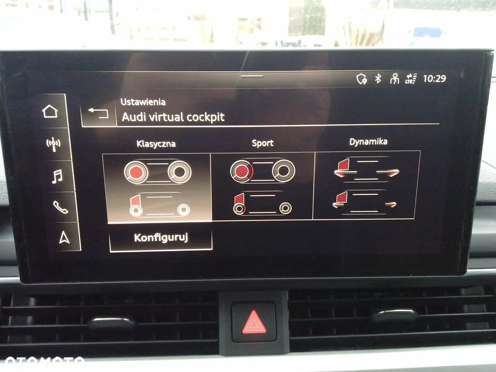 Audi A4 Avant 35 TDI S tronic S line - 38