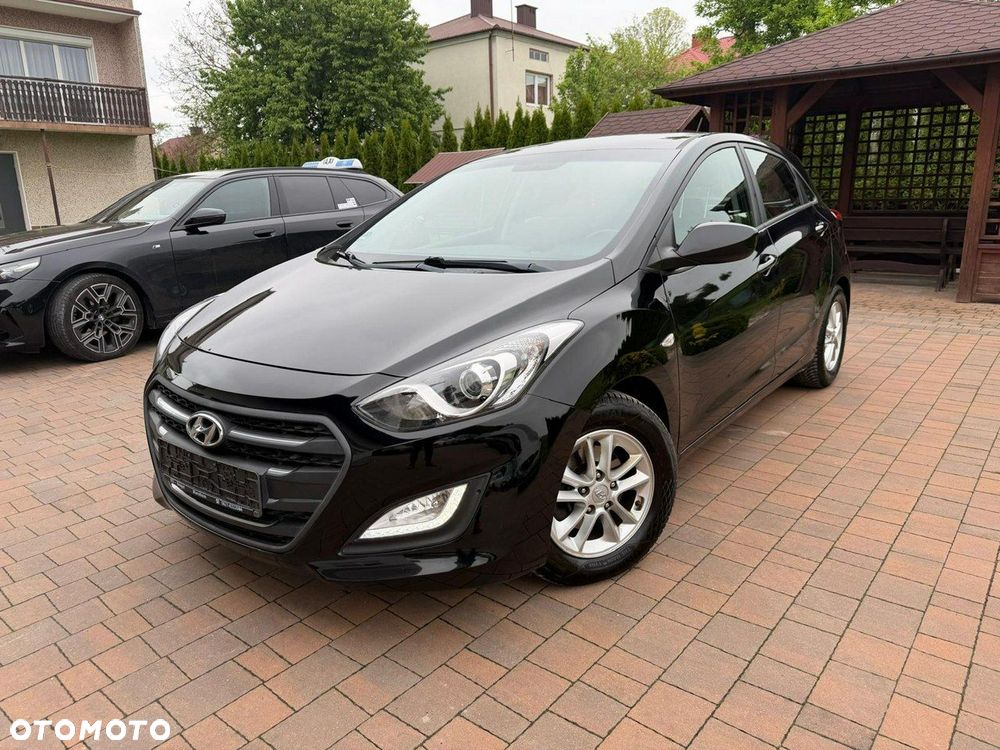 Hyundai i30 - 3
