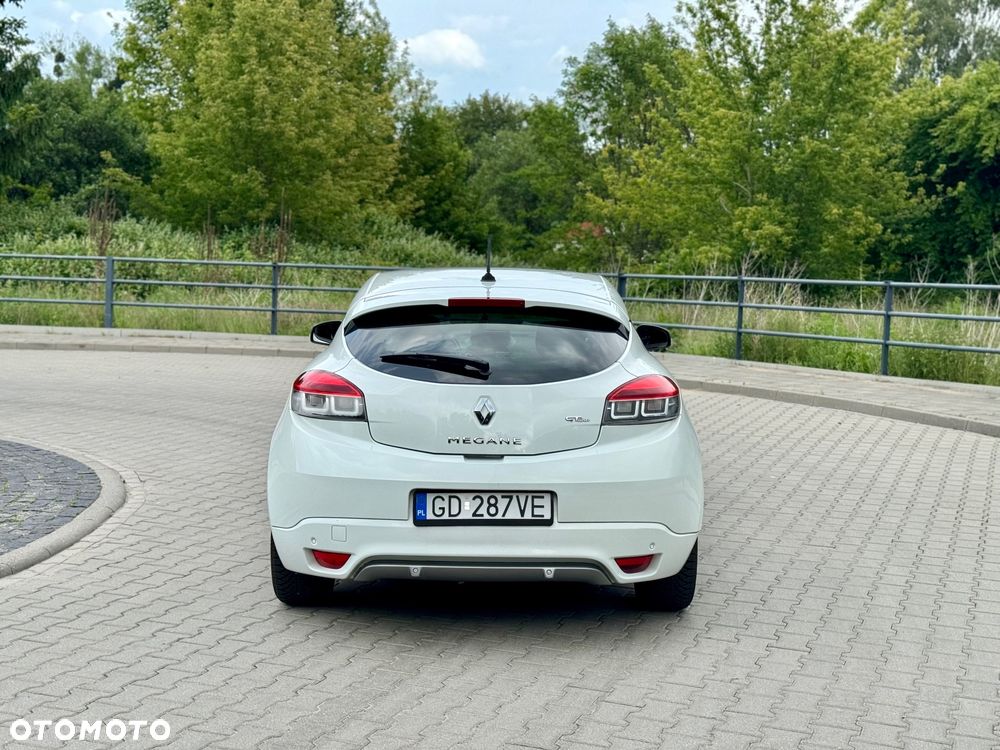 Renault Megane - 7