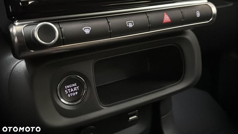 Citroën C3 1.2 PureTech Max EAT6 - 20