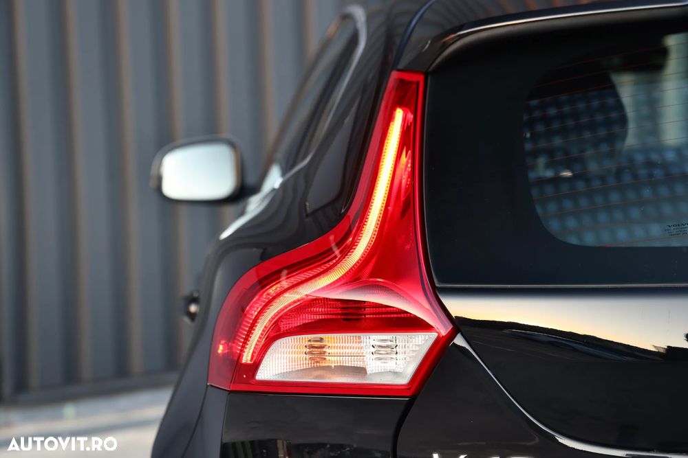 Volvo V40 D2 RDesign - 10