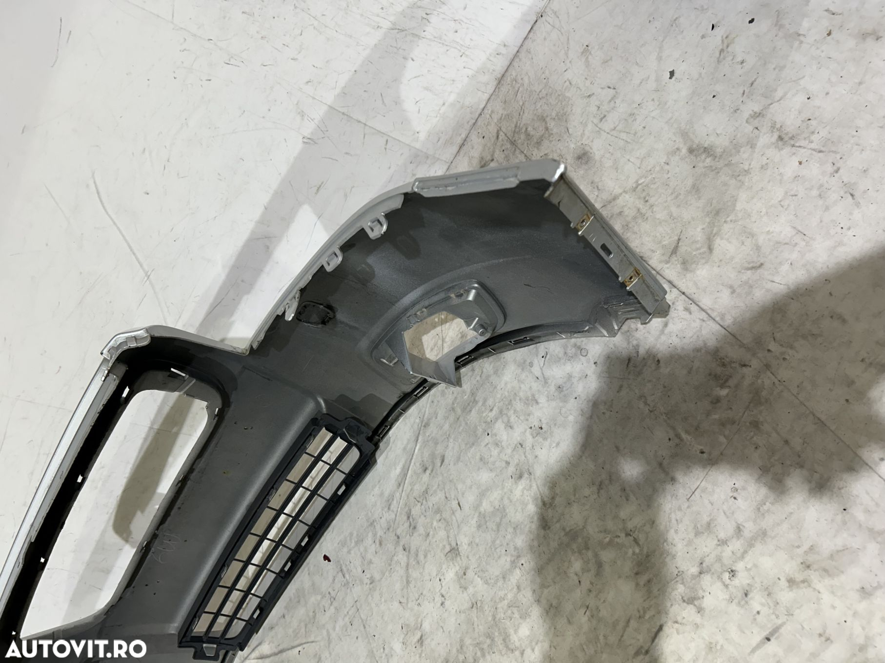 Bara fata Volvo S40/V50, 2008, 2009, 2010, 2011, 2012, cod origine OE 30744976. - 11