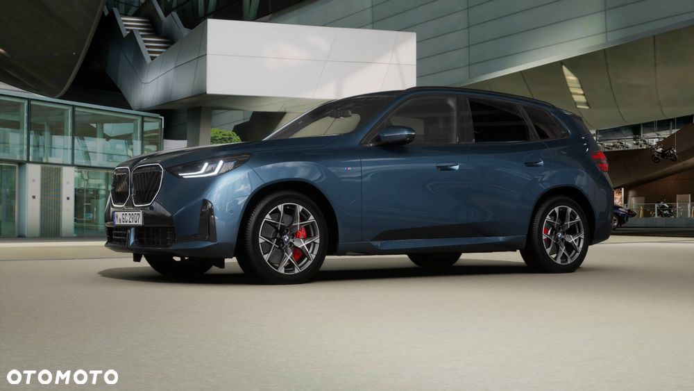 BMW X3 xDrive20d mHEV - 5