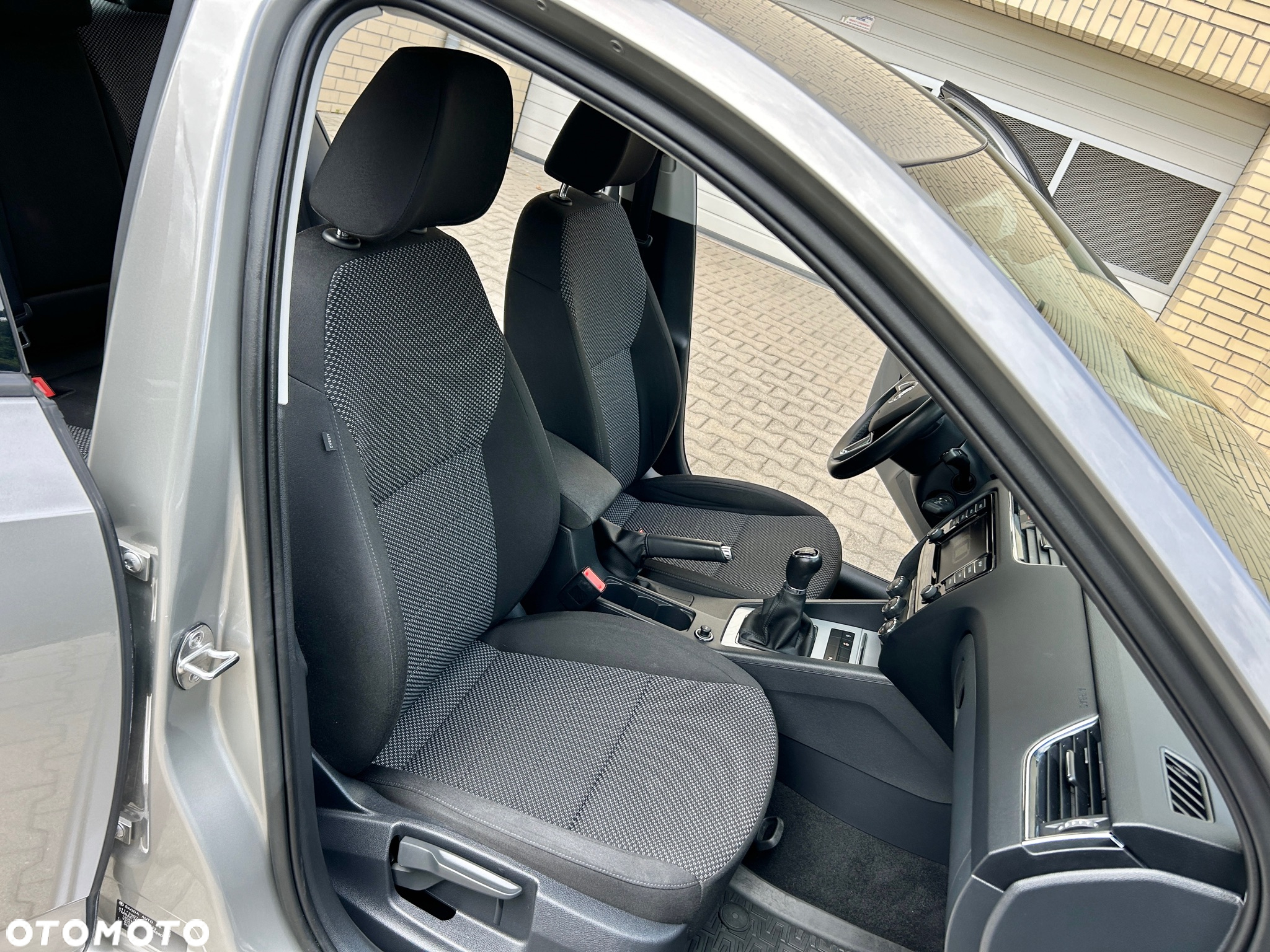Skoda Octavia - 15