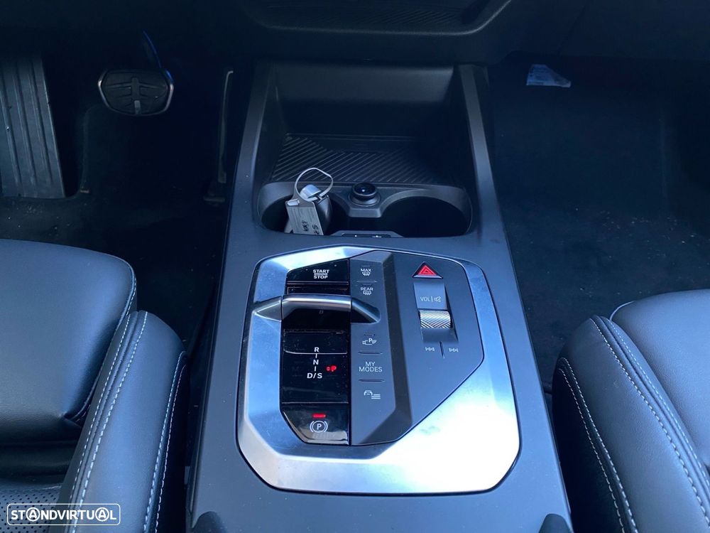 BMW 220 Gran Coupé d Pack Desportivo M Pro - 12