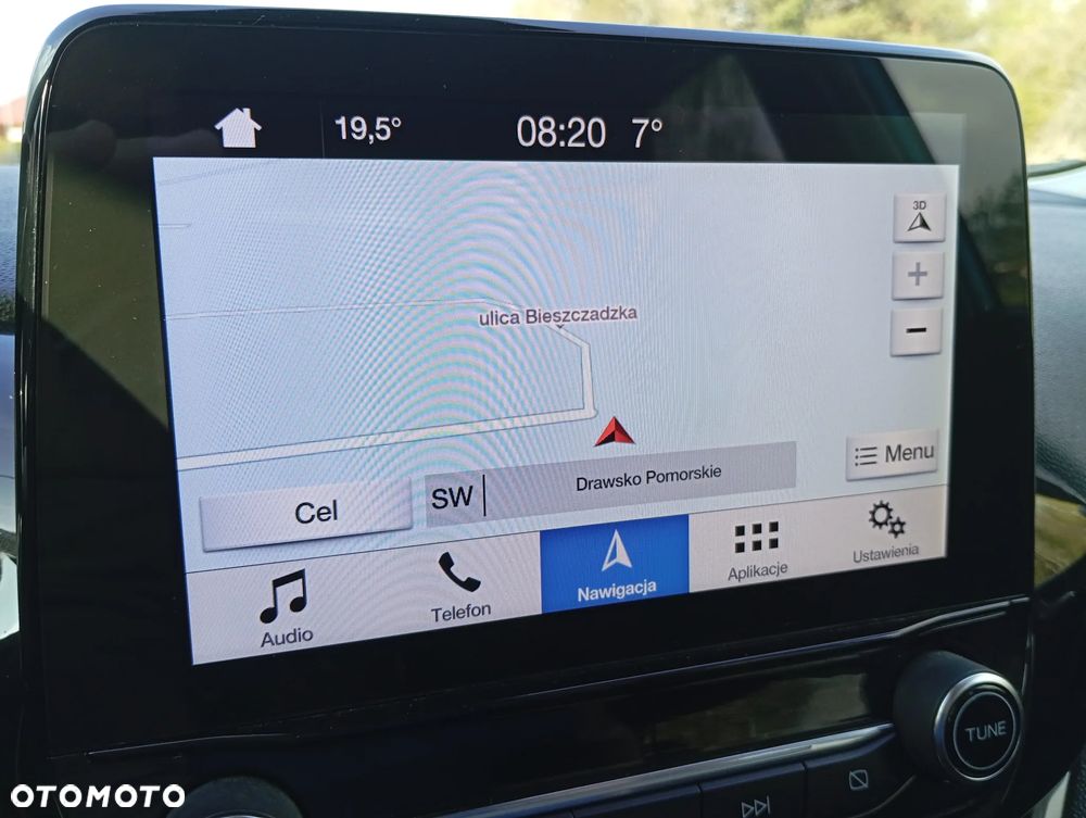 Ford Fiesta 1.0 EcoBoost Hybrid S&S TITANIUM - 13