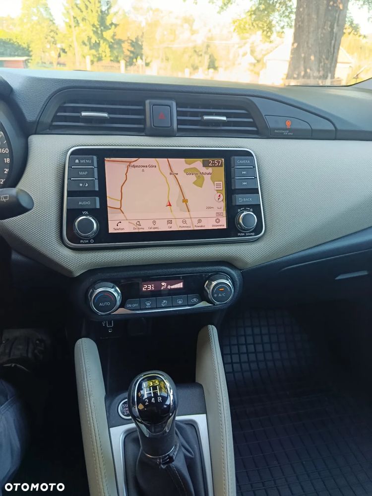 Nissan Micra 1.0 IG-T N-Way - 8