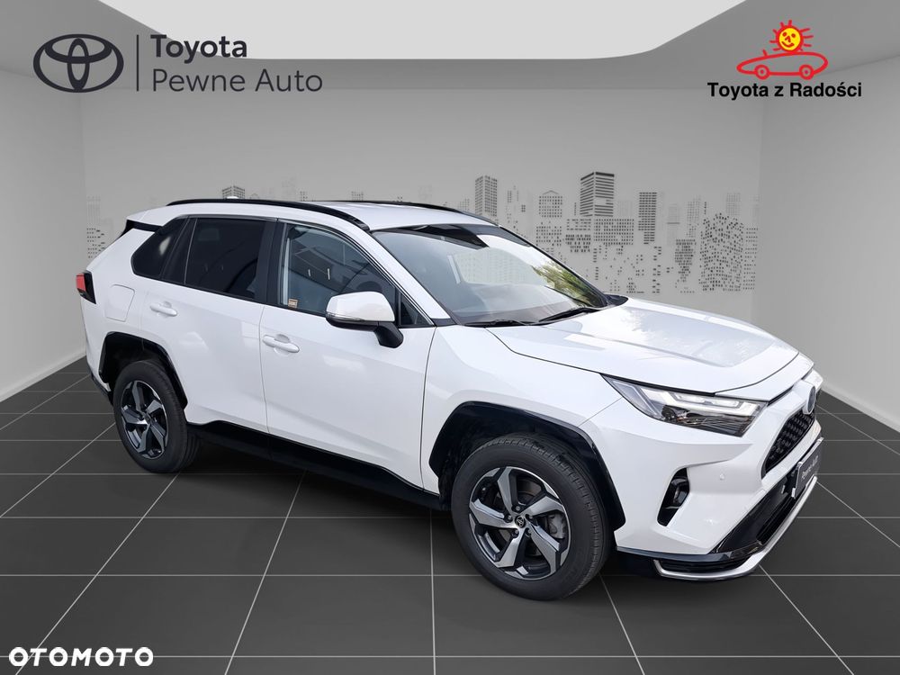 Toyota RAV4 - 2