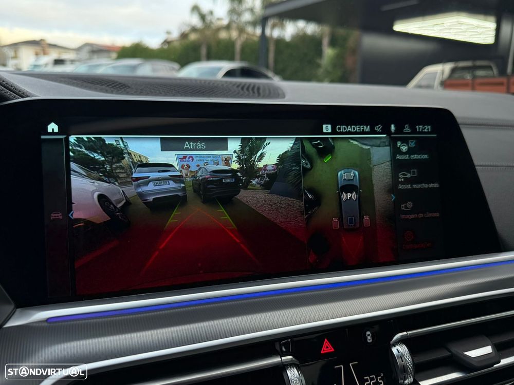 BMW X5 45 e xDrive Pack M - 45