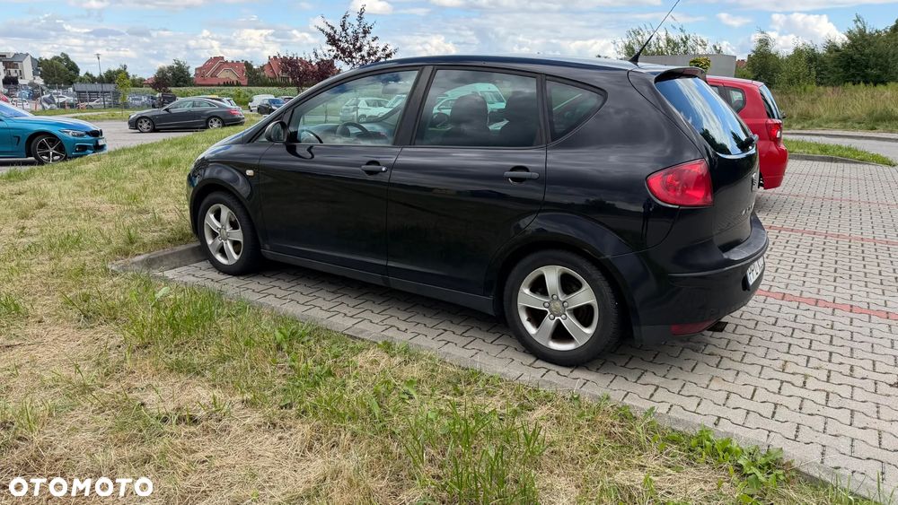 Seat Altea 1.6 Audience - 2