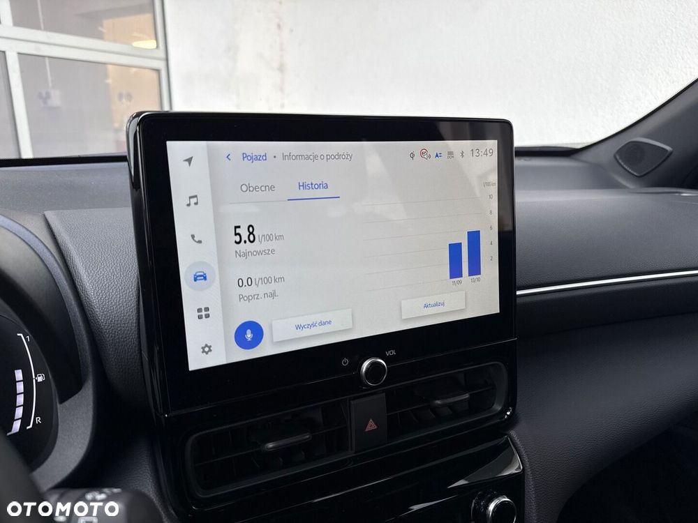 Toyota Yaris Cross Hybrid 1.5 Style - 23