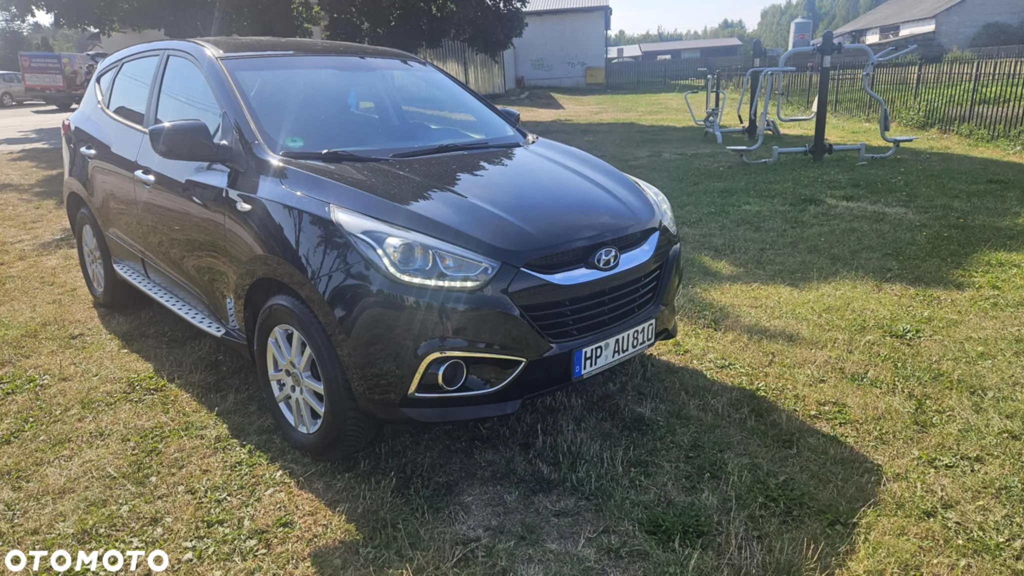 Mitsubishi ASX 1.8 DI-D 2WD 35 Jahre - 9