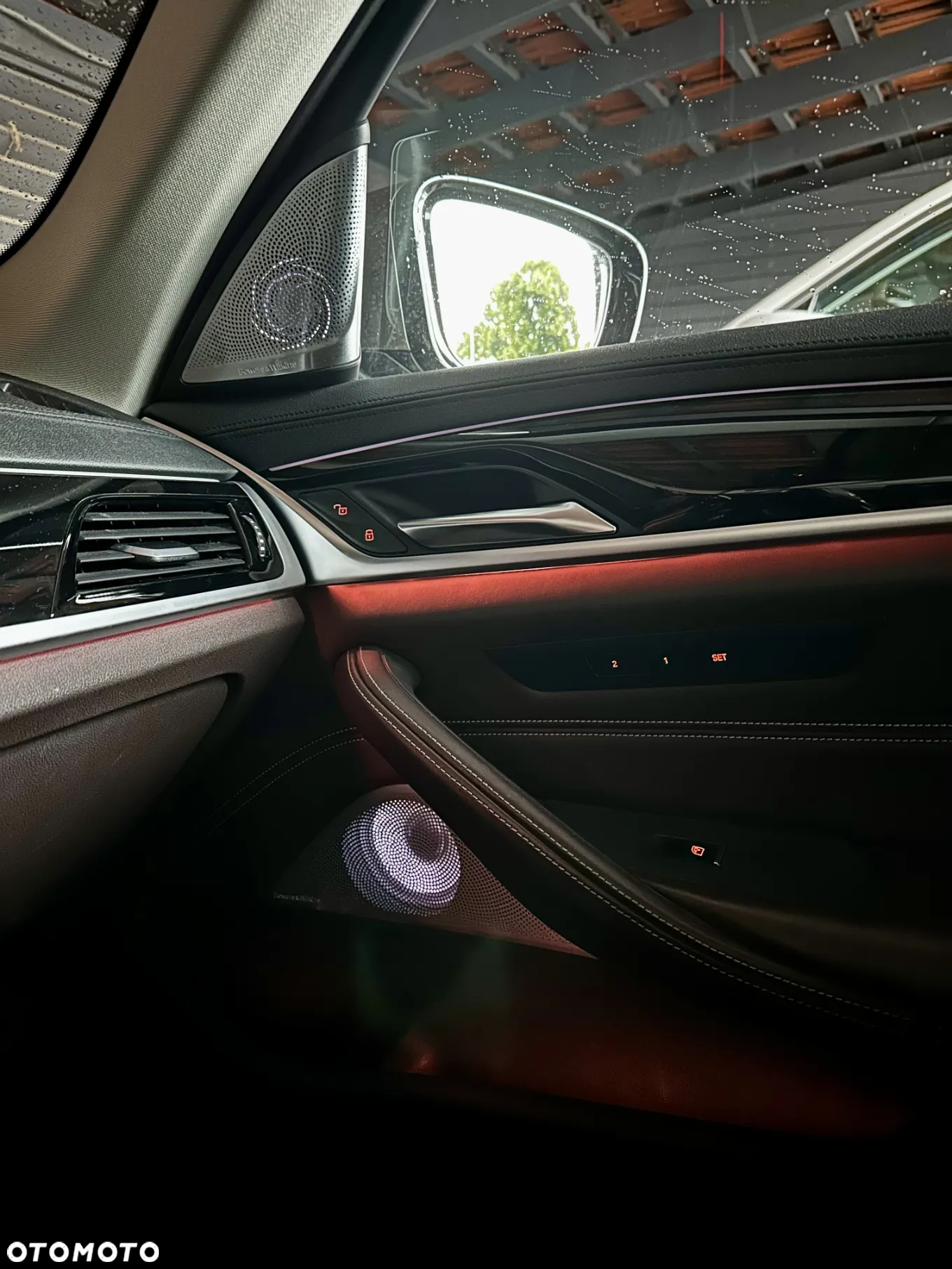 BMW Seria 5 520d Luxury Line - 24