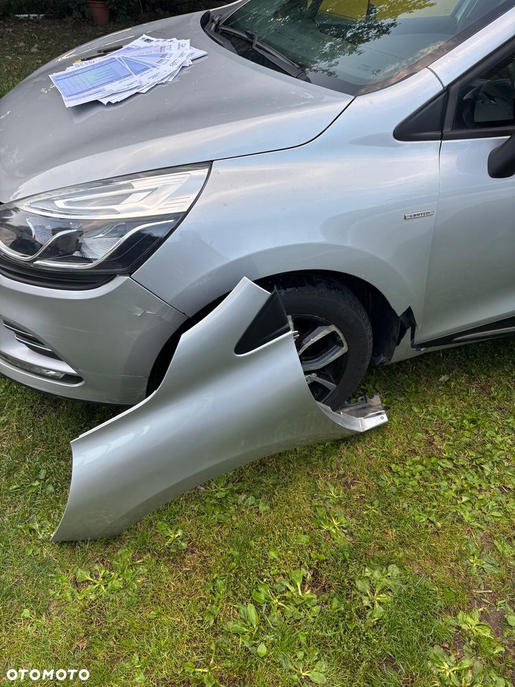 Renault Clio - 17