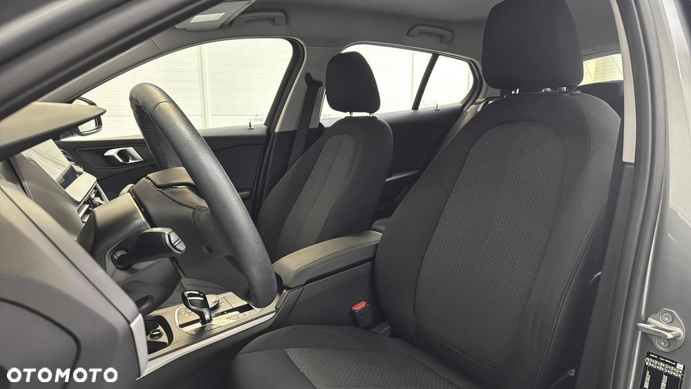 BMW Seria 1 118i Advantage - 13