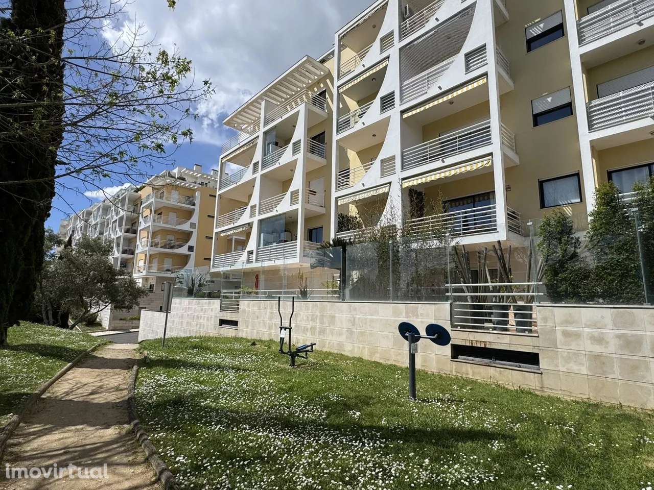 T2 Alcabideche ** ARRENDADO 2028 ** - Grande imagem: 2/11