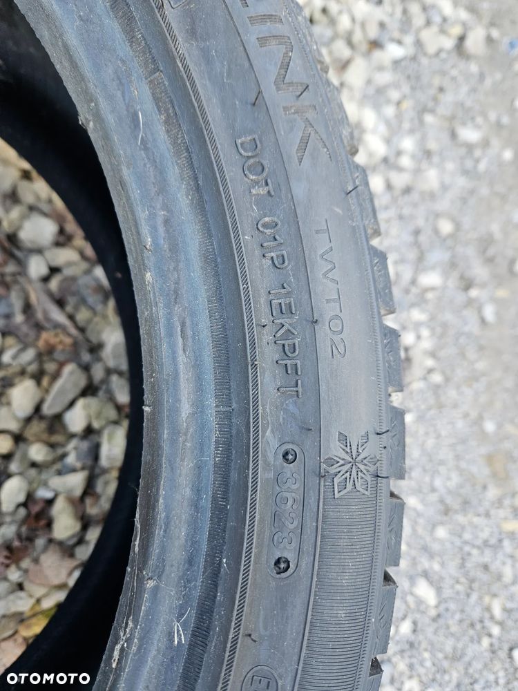 Opony Zimowe 265/40R20 104V Snowlink 2023 Rok - 4