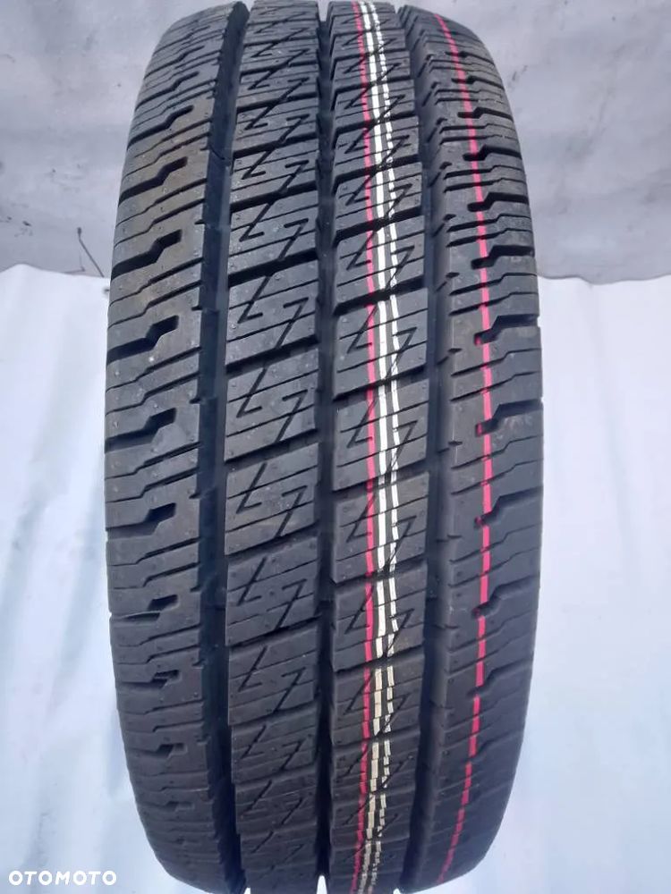 UNIROYAL AllSeason Max  225/65 R16C 112/110R 2024 - 1