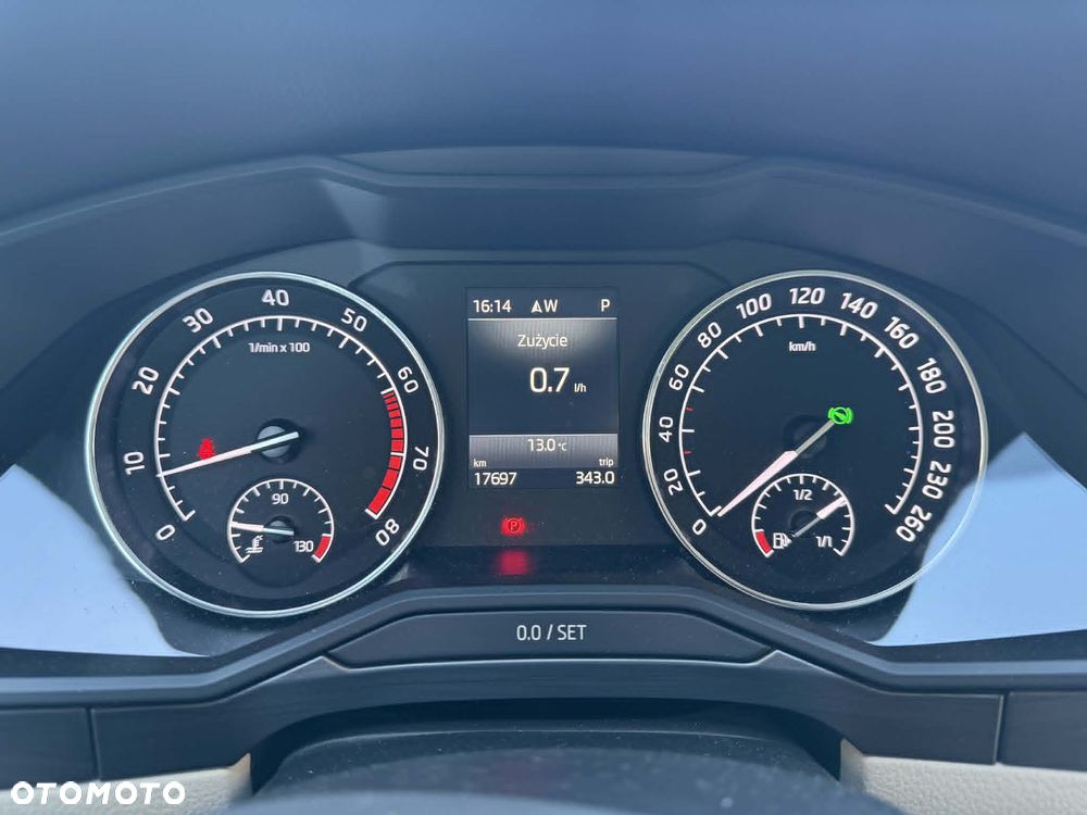 Skoda Superb 1.4 TSI ACT DSG Style - 18