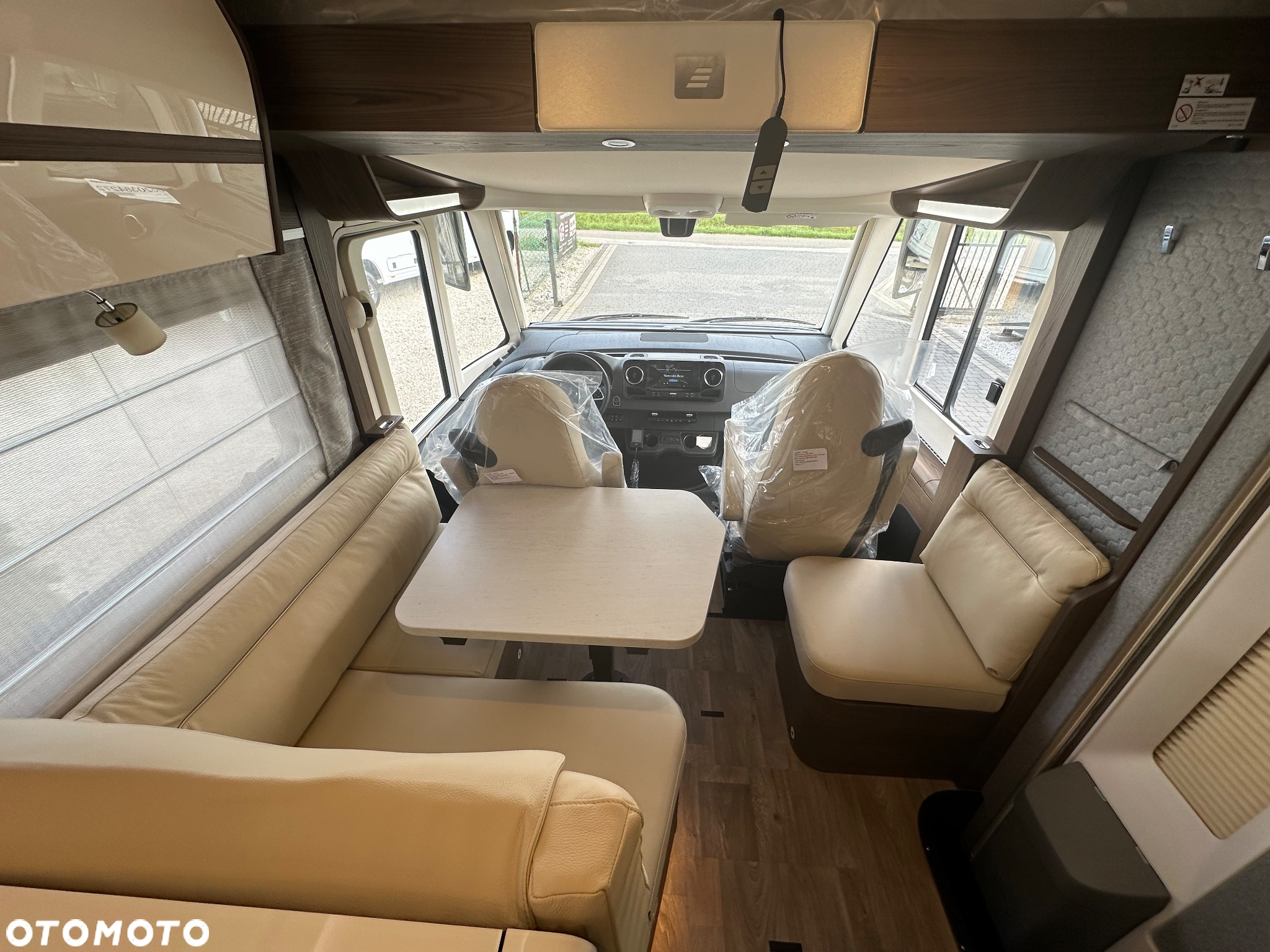 Hymer-Eriba BML I780 - 15